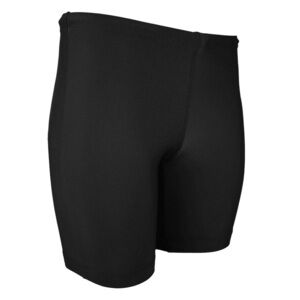 JL Racing Women's Solid Trou Blue/Black Stripe. XS